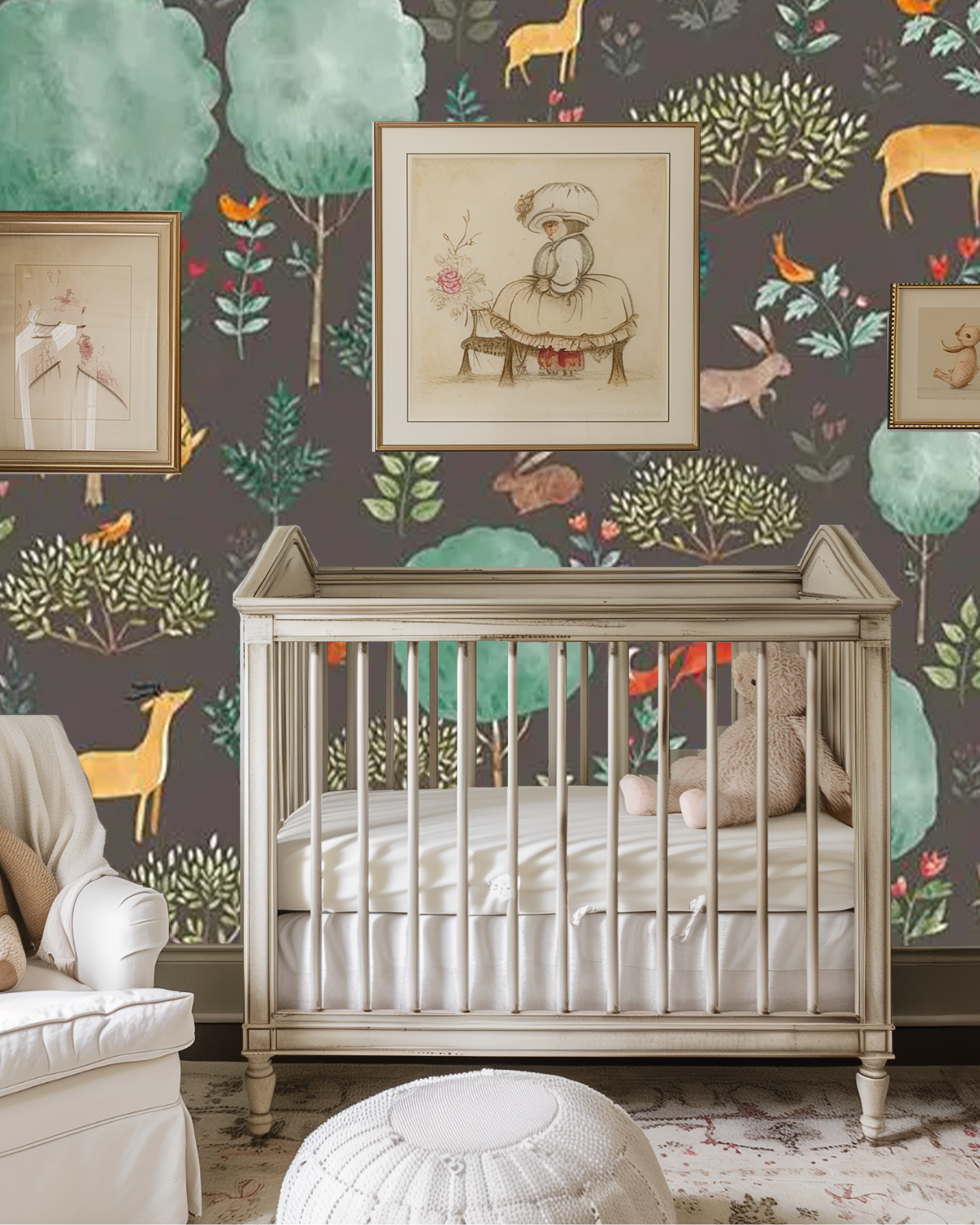 Nursery