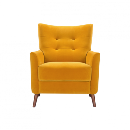 Betty Mustard Armchair