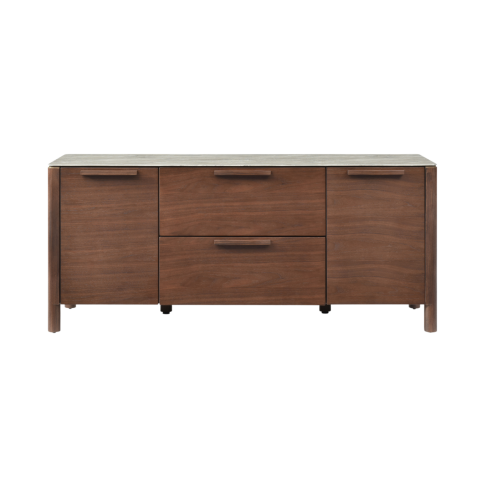 willow tv unit timber tobacco