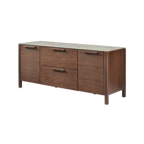 willow tv unit timber tobacco