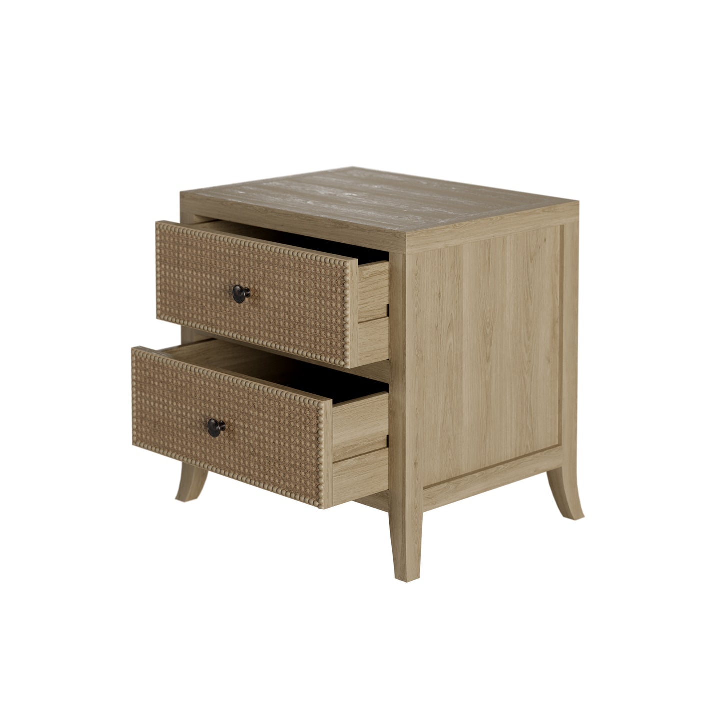 witley bedside table