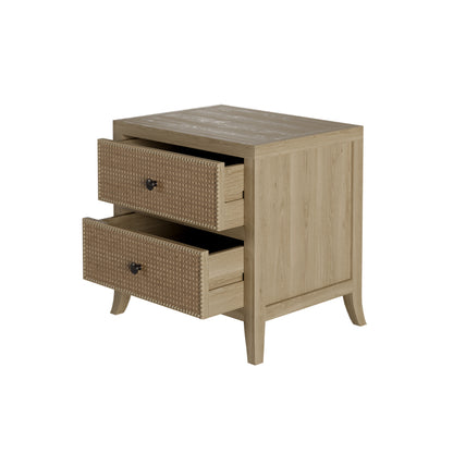 Witley Bedside Table