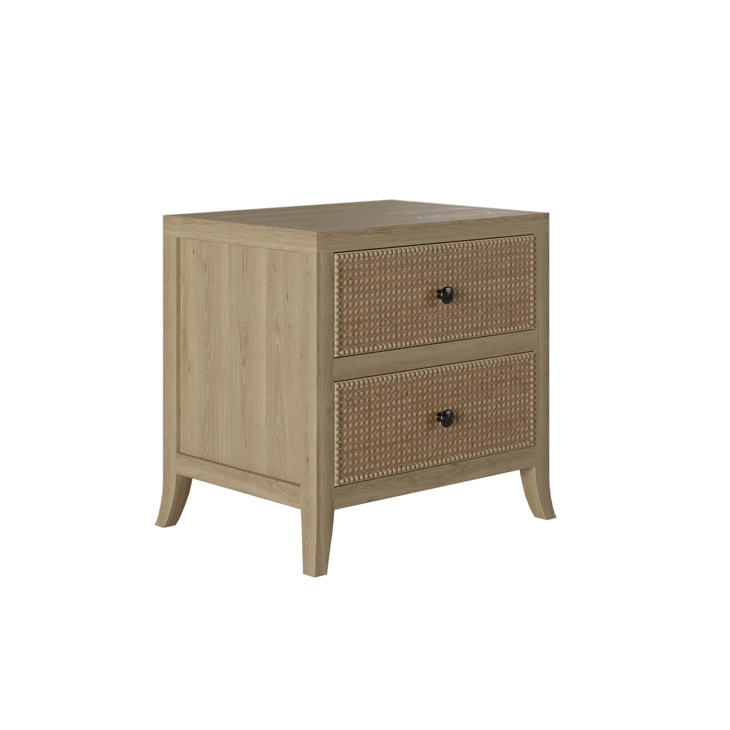 witley bedside table