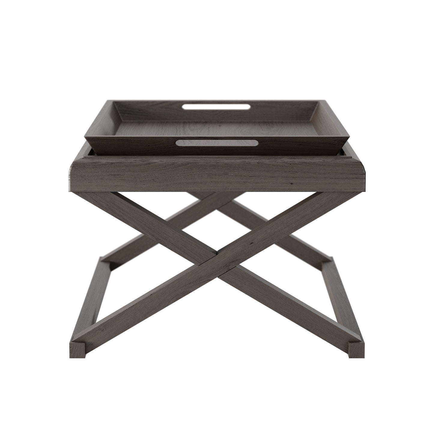 bentley end table