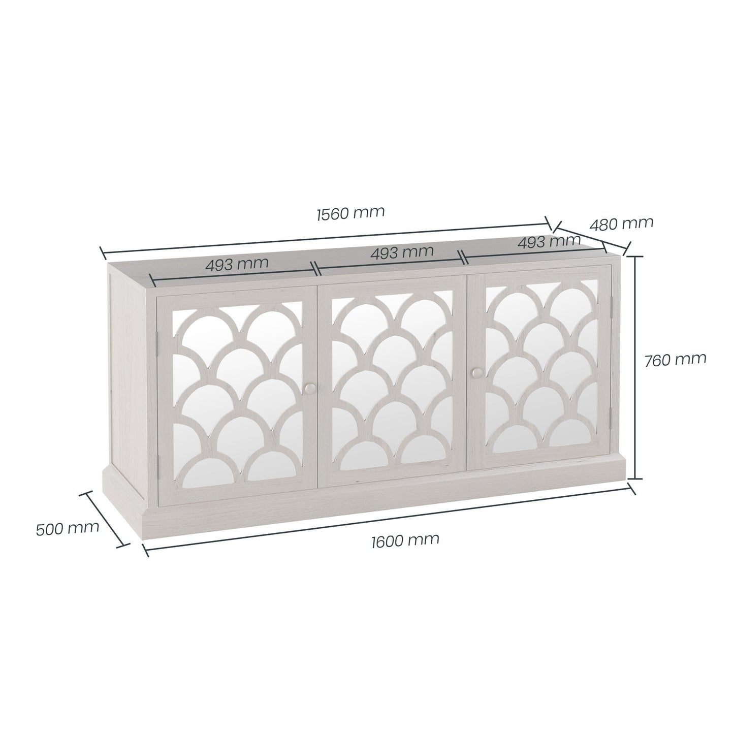 bentley sideboard