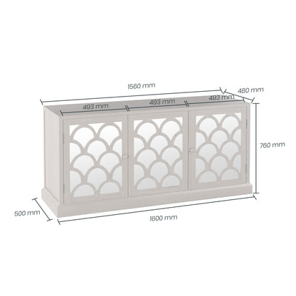 Bentley Sideboard