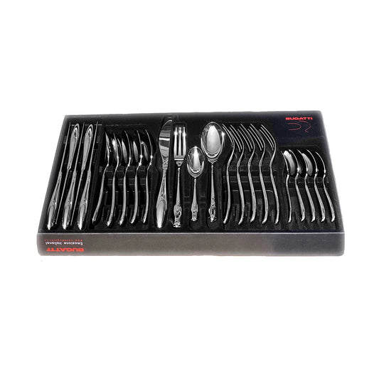 24 Piece Venezia Cutlery Set - Fervour Living