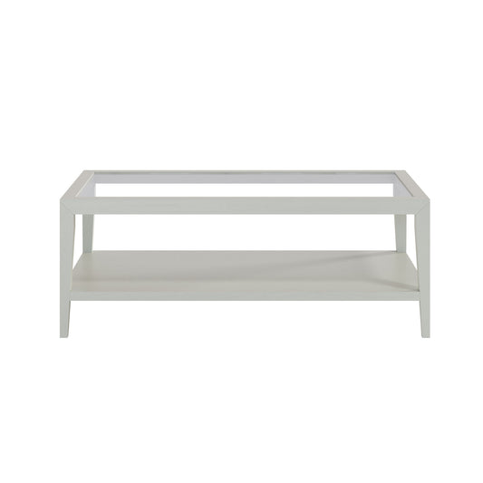 Cheriton Coffee Table Grey