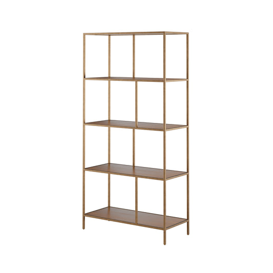 Cowsden Shelving Unit