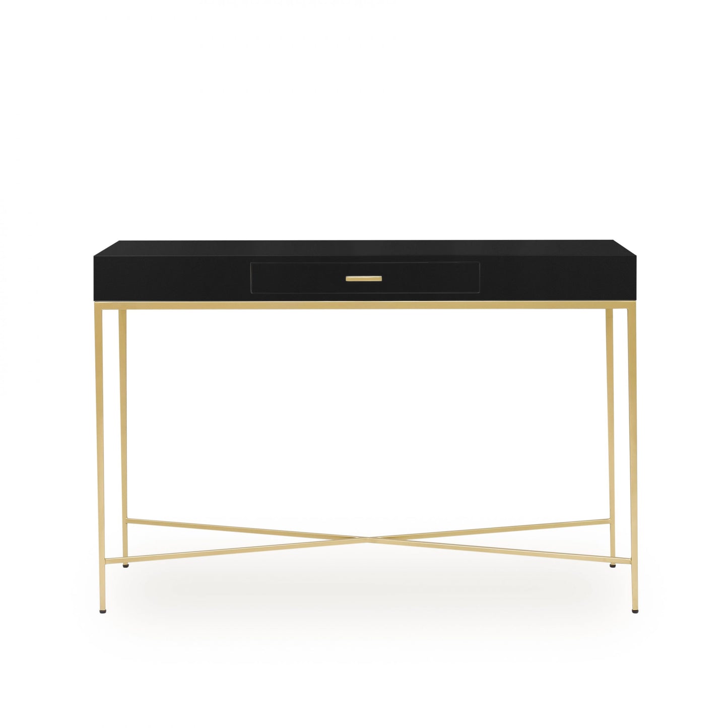 berkeley console table black